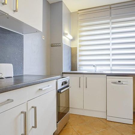 Appartement Herta - Welkeys Biarritz Exterior foto