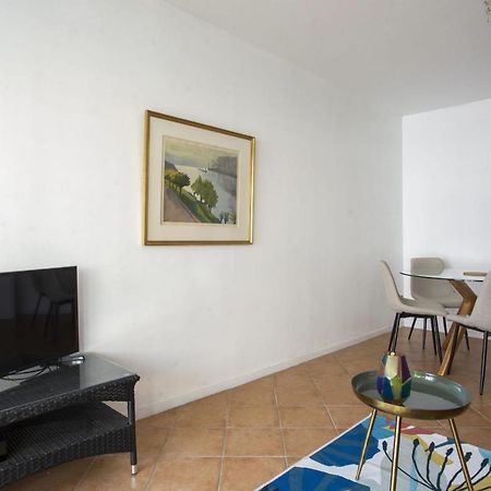 Appartement Herta - Welkeys Biarritz Exterior foto