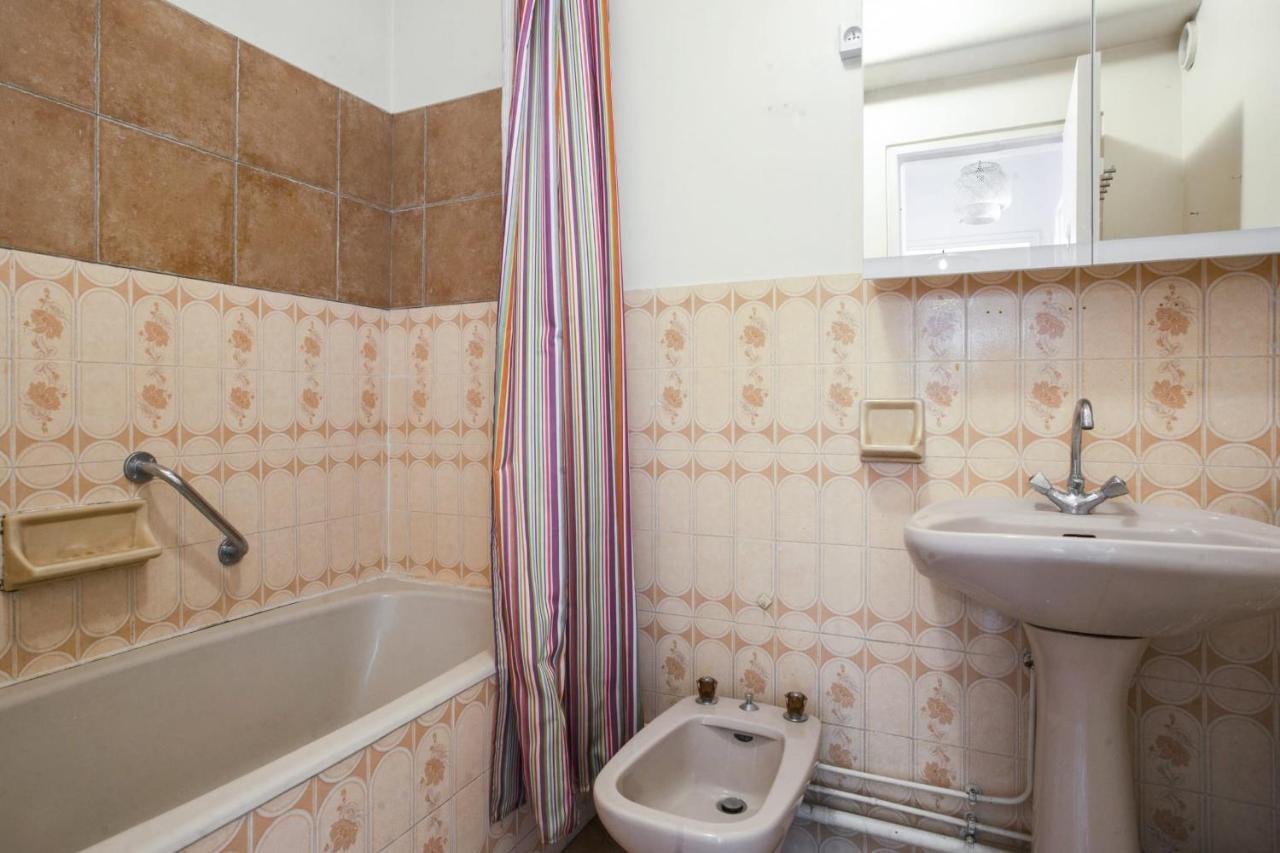 Appartement Herta - Welkeys Biarritz Exterior foto
