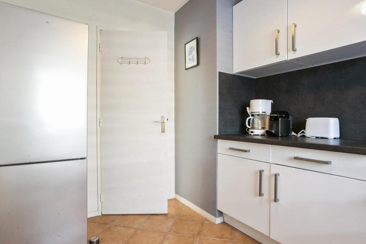 Appartement Herta - Welkeys Biarritz Exterior foto